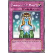 Dono dell'Elfo Mistico