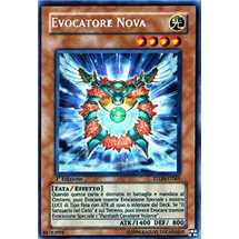 Nova Summoner