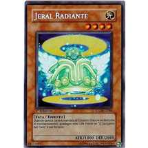 Radiant Jeral