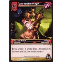 Grindel Hellbringer