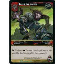 Joren the Martyr