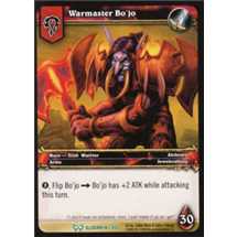 Warmaster Bo'jo