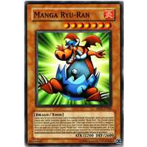Manga Ryu-Ran