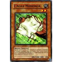 L' Agile Momonga