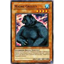 Madre Grizzly