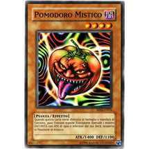 Pomodoro Mistico