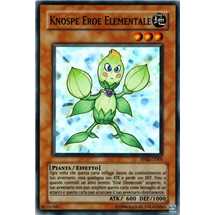 Elemental Hero Knospe