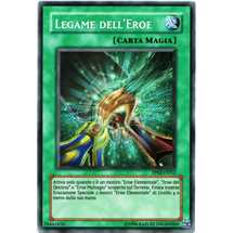 Legame dell' Eroe