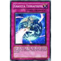 Gravità Terraferma