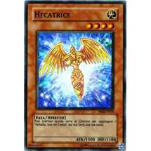 Hecatrice