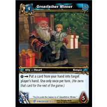 Greatfather Winter