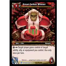 Great-father Winter
