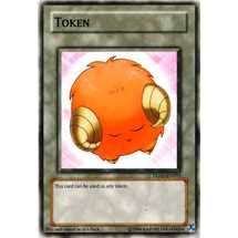 Monster Token