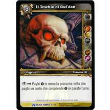 Il Teschio di Gul'dan