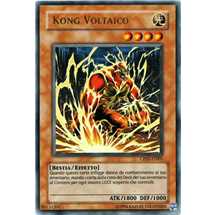 Voltic Kong