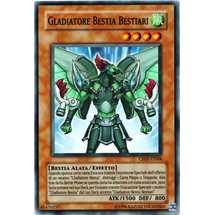 Gladiator Beast Bestiari  