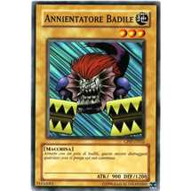 Annientatore Badile