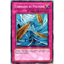 Tornado di Polvere