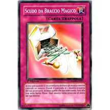 Scudo da Braccio Magico