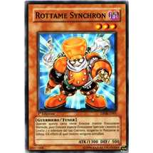 Rottame Synchron