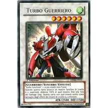 Turbo Guerriero