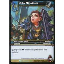 Chloe Mithrilbullone