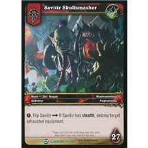 Savitir Skullsmasher