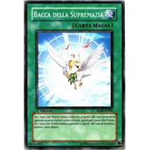 Bacca della Supremazia