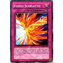 Fuoco Scarlatto