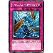 Tornado di Polvere