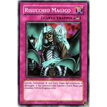 Risucchio Magico