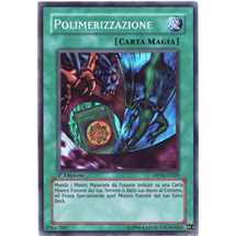 Polymerization