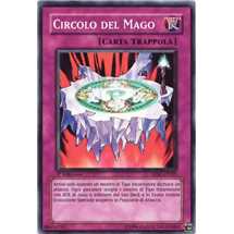 Circolo del Mago