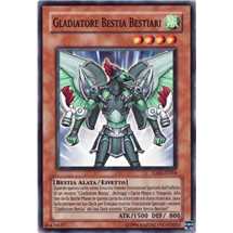 Gladiatore Bestia Bestiari