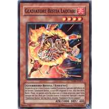 Gladiatore Bestia Laquari