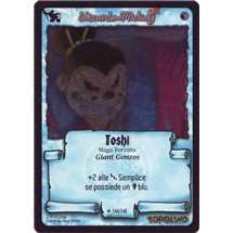 Toshi