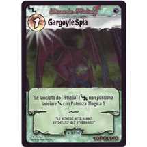 Gargoyle Spia