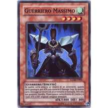 Guerriero Massimo