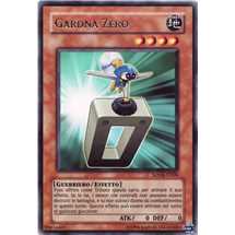 Gardna Zero