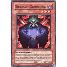 Necromante Demoneterno