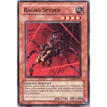 Ragno Spyder