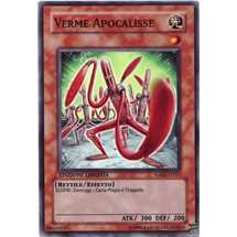 Wurm Apocalypse
