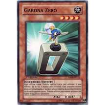 Zero Gardna