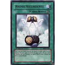 Anima Ascendente