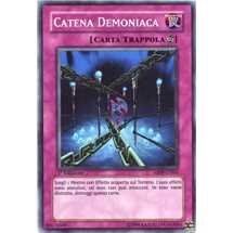 Catena Demoniaca