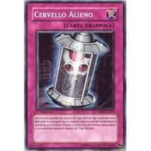 Cervello Alieno