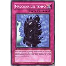 Macchina del Tempo