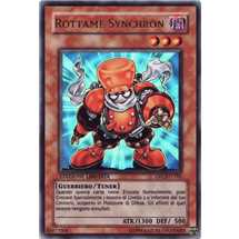 Rottame Synchron