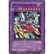 XYZ-Dragon Cannon