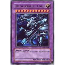 Blue-Eyes Ultimate Dragon